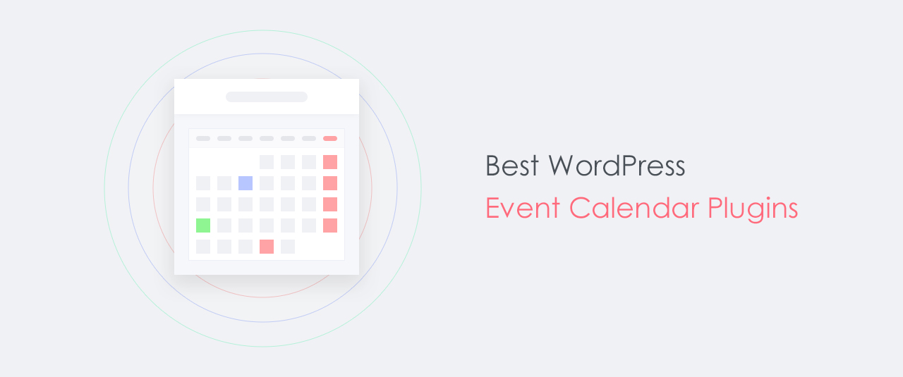 wordpress calendar plugin