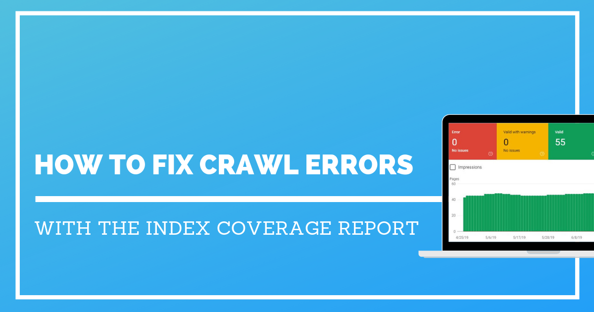 crawl error checker