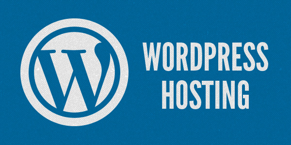 wordpress hosting cost