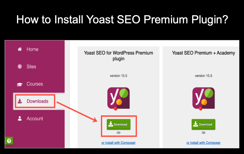 yoast seo premium discount